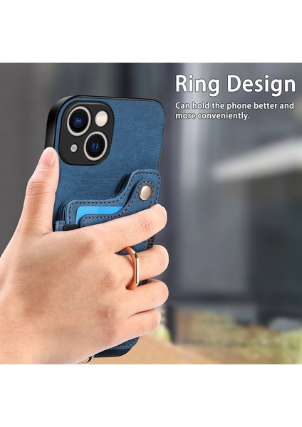 Apple iPhone 15 Plus Telefon Kılıfı (Yurt Dışından) indirimleri