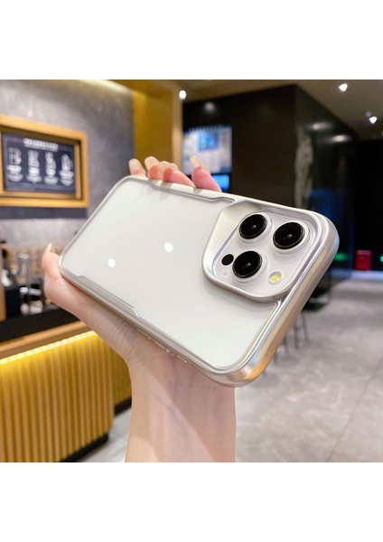 Apple iPhone 14 Pro Max Telefon Kılıfı (Yurt Dışından)