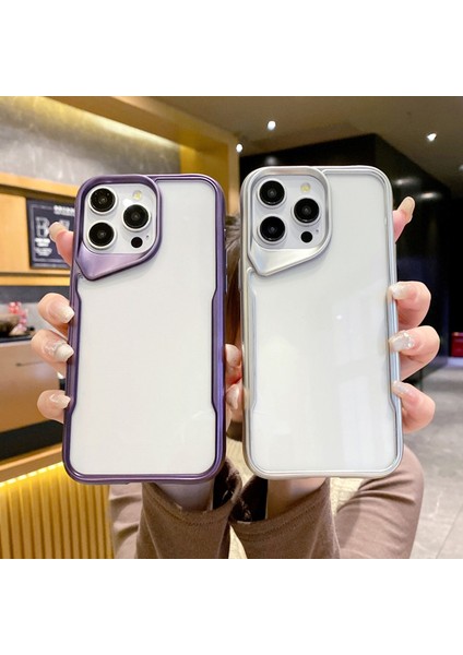 Apple iPhone 14 Pro Max Telefon Kılıfı (Yurt Dışından)