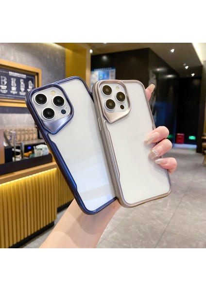 Apple iPhone 14 Pro Max Telefon Kılıfı (Yurt Dışından)