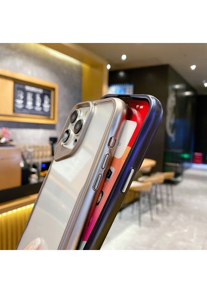 Apple iPhone 14 Pro Max Telefon Kılıfı (Yurt Dışından)