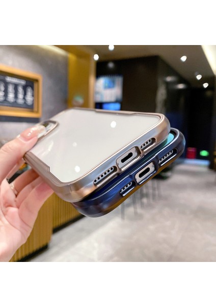 Apple iPhone 14 Pro Max Telefon Kılıfı (Yurt Dışından)