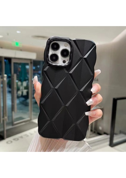 Apple 13 Pro Telefon Kılıfı (Yurt Dışından)