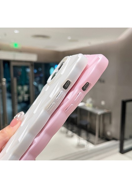 Apple 13 Pro Telefon Kılıfı (Yurt Dışından)