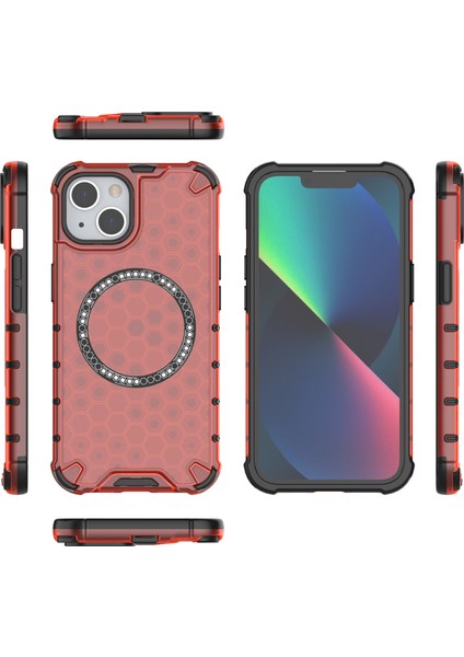 Apple 13 Telefon Kılıfı (Yurt Dışından) indirimleri