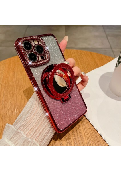 Apple iPhone 14 Pro Max Telefon Kılıfı (Yurt Dışından)
