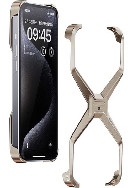 Apple 14 Telefon Kılıfı (Yurt Dışından)
