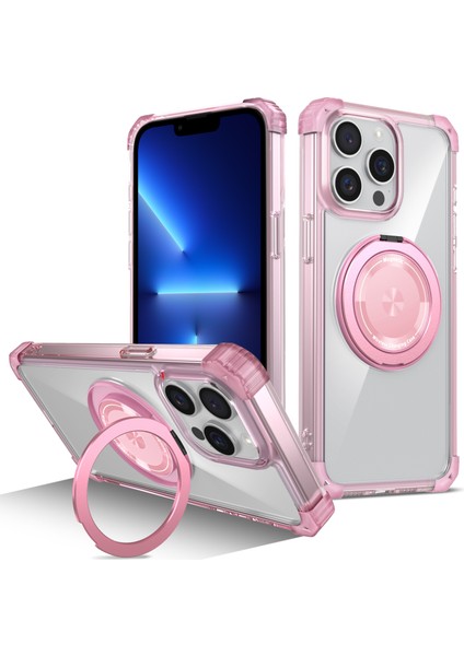 Apple 13 Pro Max Telefon Kılıfı (Yurt Dışından)