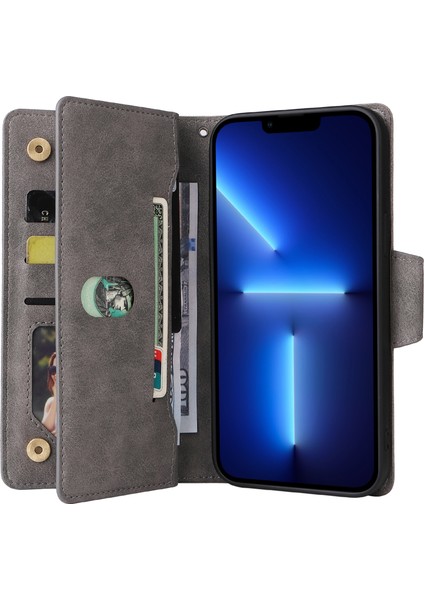 Apple 13 Pro Telefon Kılıfı (Yurt Dışından) modelleri