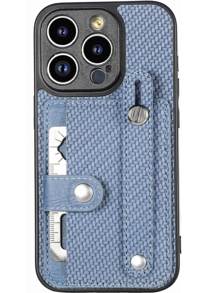 Apple 14 Pro Telefon Kılıfı (Yurt Dışından)