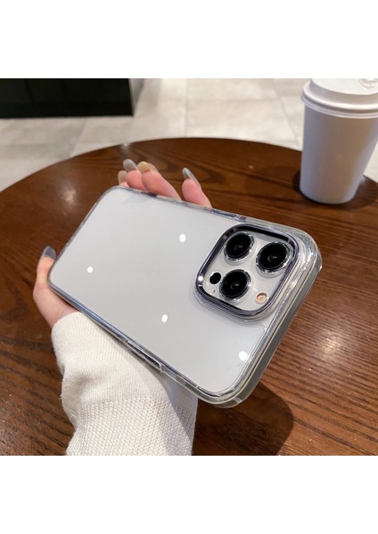 Apple 13 Pro Max Telefon Kılıfı (Yurt Dışından)