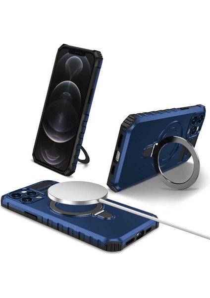 Apple 12 Pro Max Telefon Kılıfı (Yurt Dışından)