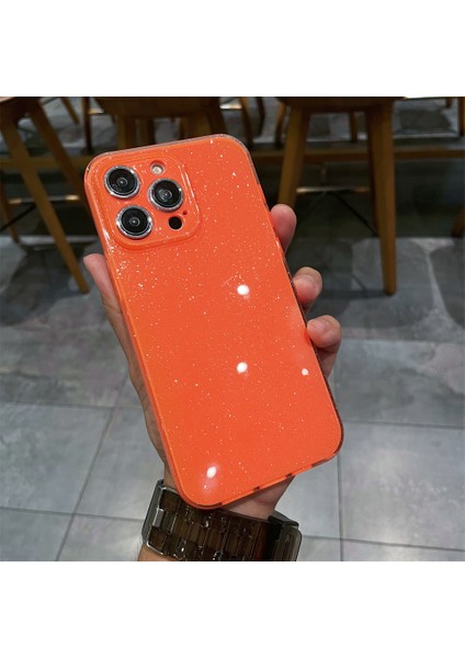 Apple iPhone 15 Pro Max Telefon Kılıfı (Yurt Dışından)