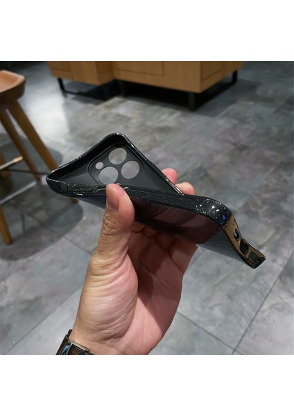 Apple iPhone 15 Pro Max Telefon Kılıfı (Yurt Dışından)