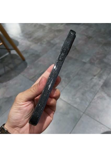 Apple iPhone 15 Pro Max Telefon Kılıfı (Yurt Dışından)