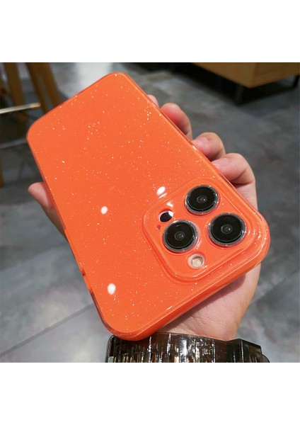 Apple iPhone 15 Pro Max Telefon Kılıfı (Yurt Dışından)