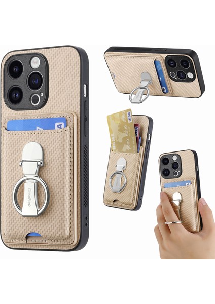 Apple 13 Pro Max Telefon Kılıfı (Yurt Dışından)