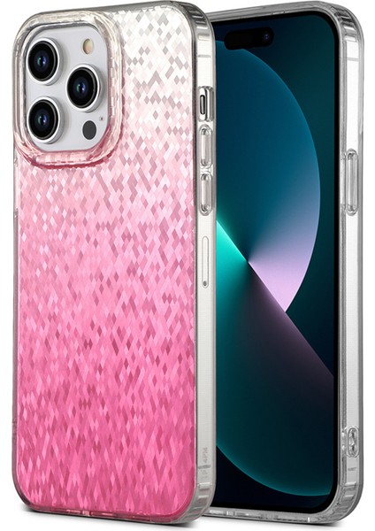 Apple iPhone 14 Pro Max Telefon Kılıfı (Yurt Dışından)