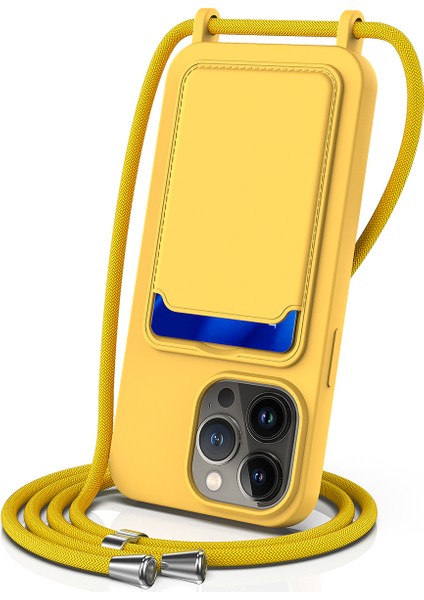 Apple iPhone 13 Pro Telefon Kılıfı (Yurt Dışından)