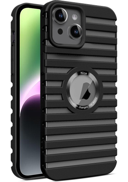 Apple 14 Telefon Kılıfı (Yurt Dışından)