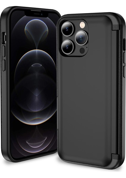Apple 12 Pro Telefon Kılıfı (Yurt Dışından)