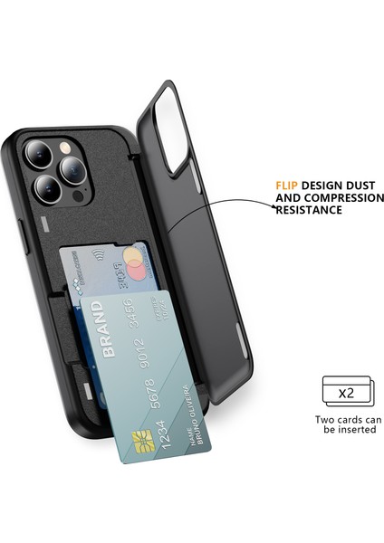 Apple 12 Pro Telefon Kılıfı (Yurt Dışından)