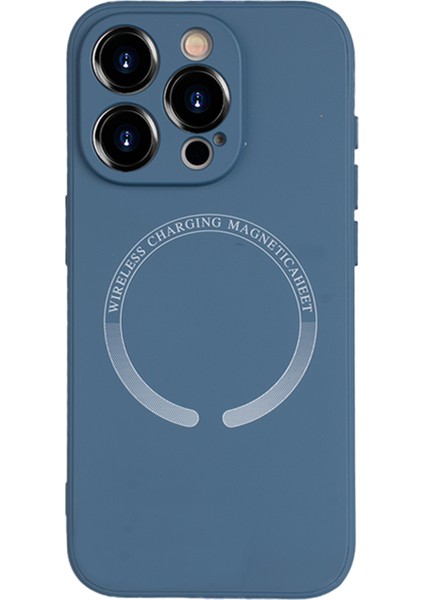 Apple 13 Pro Max Telefon Kılıfı (Yurt Dışından)