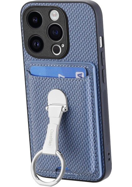 Apple 14 Pro Telefon Kılıfı (Yurt Dışından)