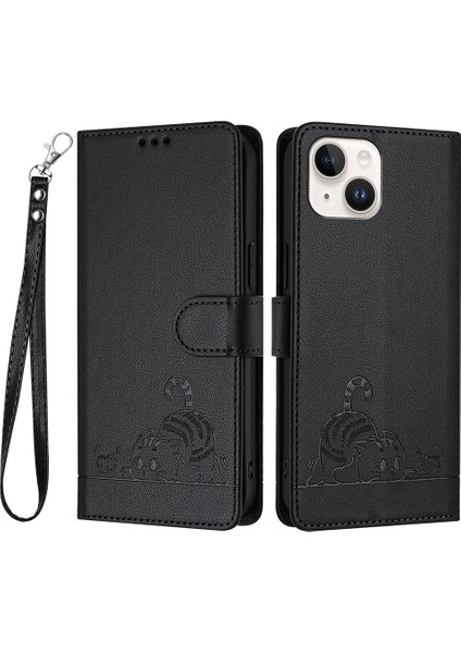 Apple 13 Telefon Kılıfı (Yurt Dışından)
