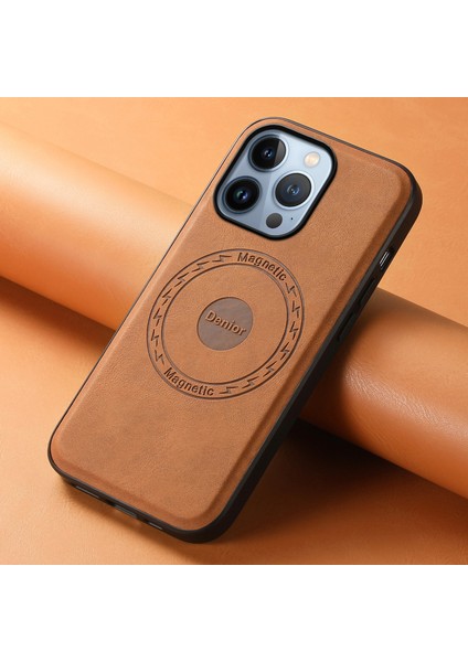 Apple 13 Pro Telefon Kılıfı (Yurt Dışından)