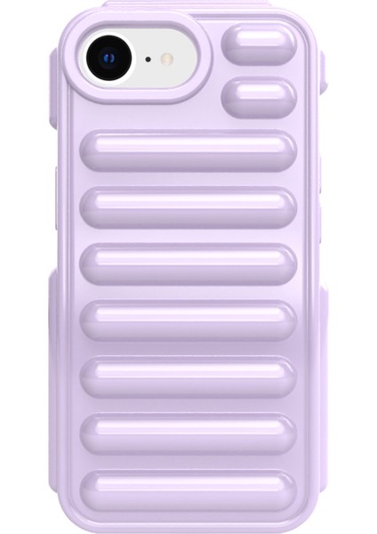 Apple SE Telefon Kılıfı (Yurt Dışından)