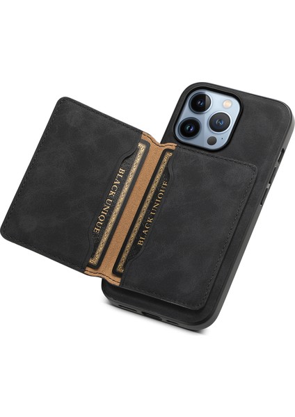 Apple 13 Pro Telefon Kılıfı (Yurt Dışından)