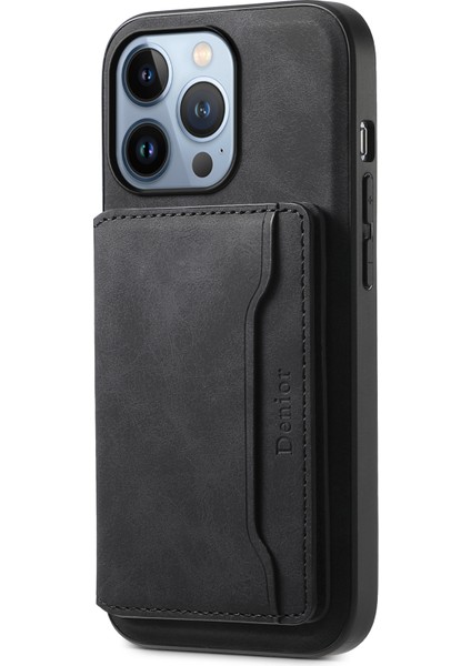 Apple 13 Pro Telefon Kılıfı (Yurt Dışından)