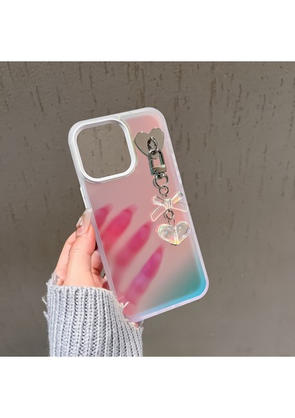 Apple 13 Pro Max Telefon Kılıfı (Yurt Dışından)