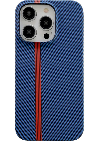 Apple 14 Pro Telefon Kılıfı (Yurt Dışından)