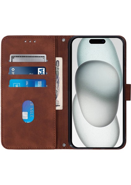 Apple SE Telefon Kılıfı (Yurt Dışından)