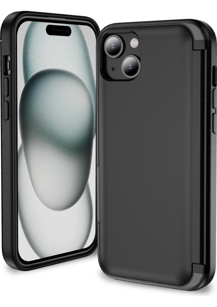 Apple iPhone 14 Plus Telefon Kılıfı (Yurt Dışından)