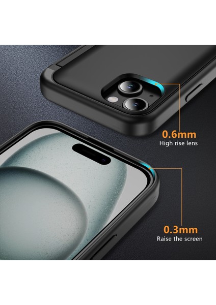 Apple iPhone 14 Plus Telefon Kılıfı (Yurt Dışından) indirimleri