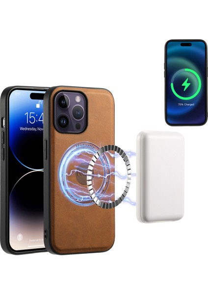 Apple 14 Pro Telefon Kılıfı (Yurt Dışından) fiyatları