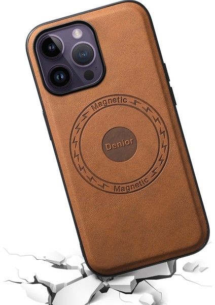 Apple 14 Pro Telefon Kılıfı (Yurt Dışından) modelleri