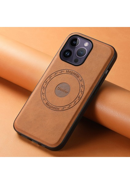 Apple 14 Pro Telefon Kılıfı (Yurt Dışından) indirimleri