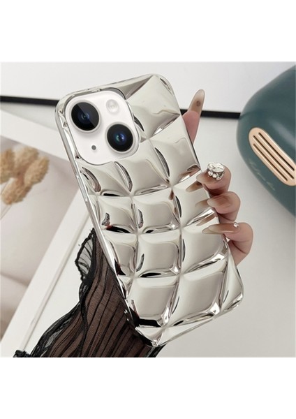 Apple 14 Telefon Kılıfı (Yurt Dışından)