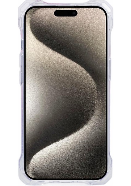 Apple iPhone 15 Telefon Kılıfı (Yurt Dışından)
