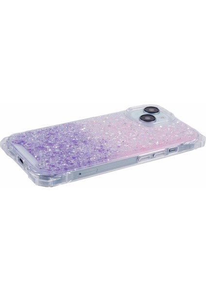 Apple iPhone 15 Telefon Kılıfı (Yurt Dışından)