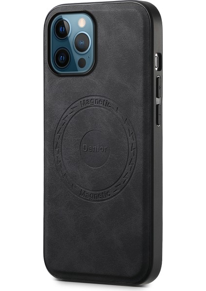 Apple 12 Pro Max Telefon Kılıfı (Yurt Dışından)