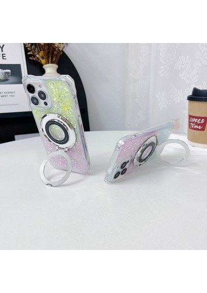 Apple iPhone 13 Pro Max Telefon Kılıfı (Yurt Dışından)