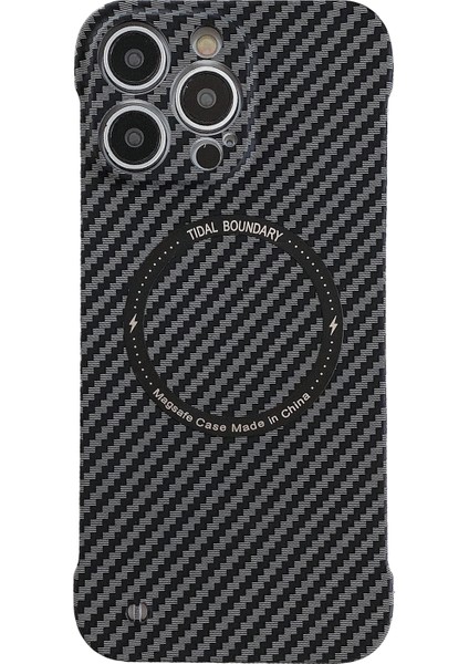 Apple 14 Pro Telefon Kılıfı (Yurt Dışından)