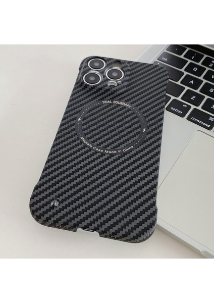 Apple 14 Pro Telefon Kılıfı (Yurt Dışından)