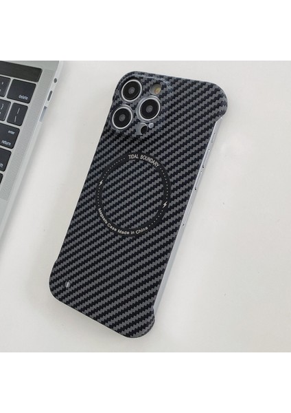 Apple 14 Pro Telefon Kılıfı (Yurt Dışından)