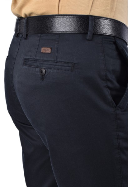 RGS-4900 Keten Pantolon/siyah/52 fırsatları